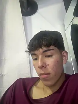 CAROLYNFOSTER online show from 04.09.26