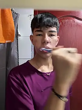 CAROLYNFOSTER online show from 04.09.26