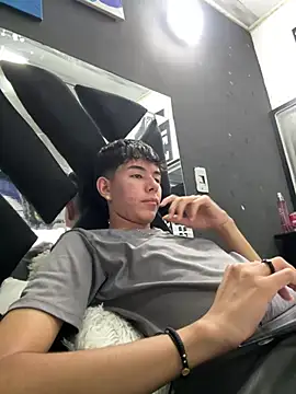 CAROLYNFOSTER online show from 04.10.26