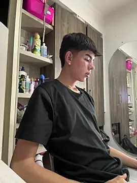 CAROLYNFOSTER online show from 04.11.26