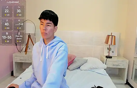 CAROLYNFOSTER online show from 04.16.26