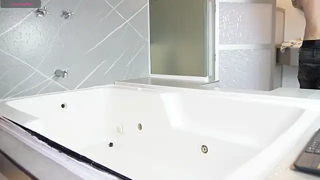 Brad Scot Patrick online show from 04.08.26