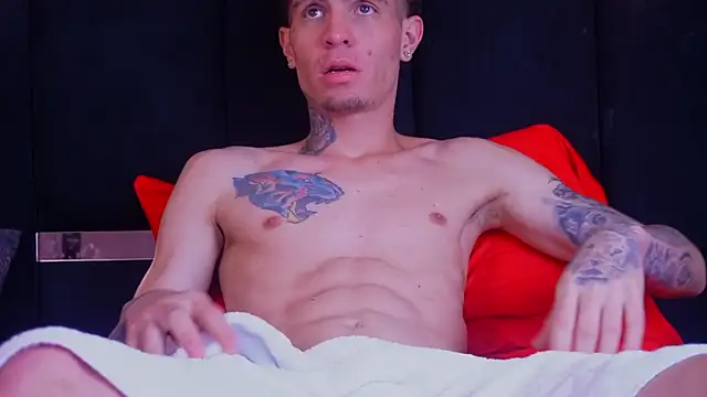 Brad Scot Patrick online show from 04.14.26