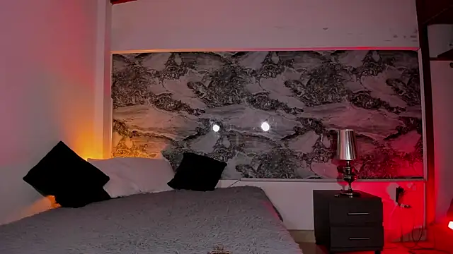 Miss KhalifaDoll online show from 04.06.26