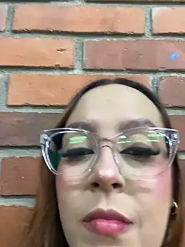 victoria luxx  online show from 03.27.26