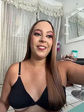 victoria luxx  online show from 03.29.26