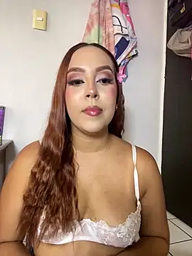 victoria luxx  online show from 04.16.26