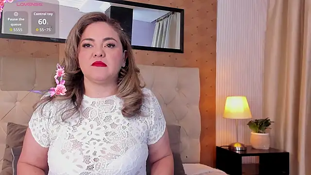 Snapshot of Natashablade__ chatting on 03.30.26 Natashablade online show from 03.30.26