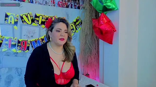 Natashablade   online show from 07.03.26