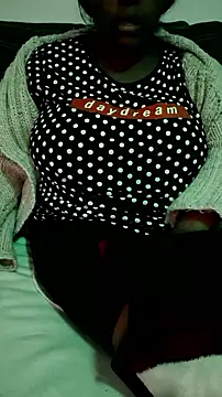 Sheryl007 online show from 04.03.26