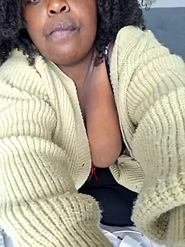 Sheryl007 online show from 04.10.26