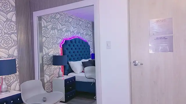 MarilynFoox online show from 04.04.26