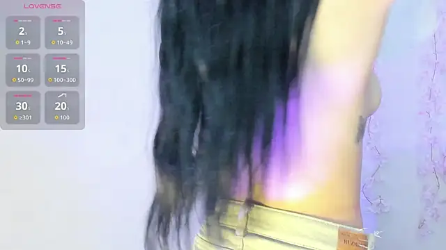 megan n online show from 04.15.26