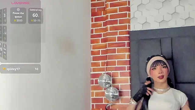 luxuryheavenn online show from 04.16.26