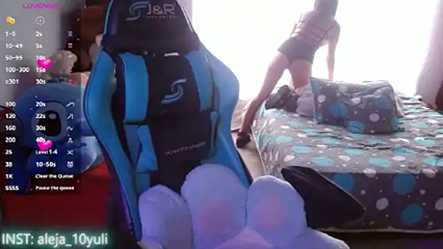 aleja 1028 online show from 04.06.26