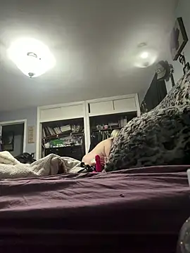 sweetkacibaby online show from 04.15.26