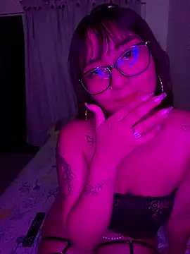 bellakaterin online show from 03.29.26