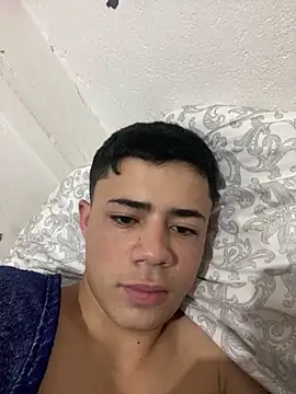 Jairito 989 online show from 04.13.26