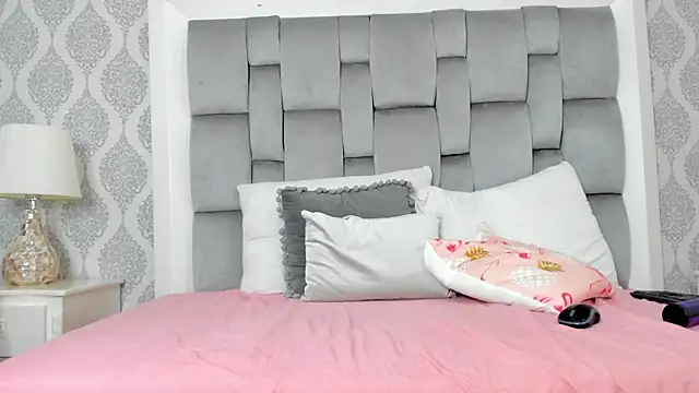 valentina angel 1 online show from 04.16.26