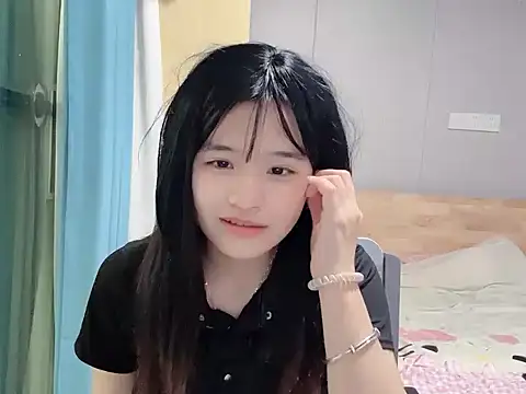 yuaoyuao online show from 04.07.26