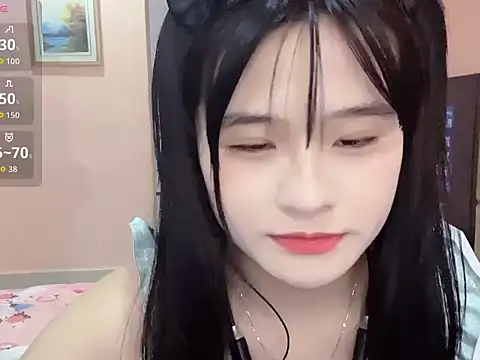 yuaoyuao online show from 04.13.26