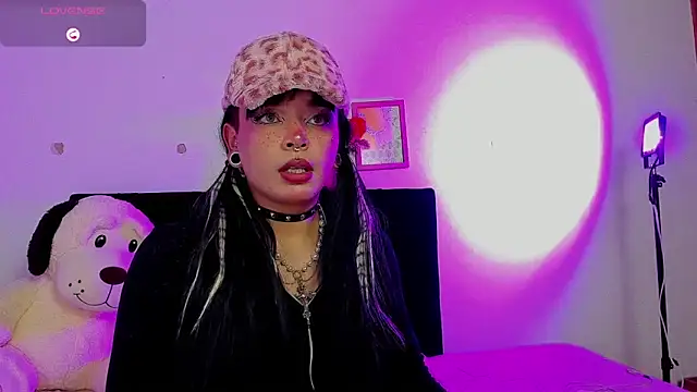 demony deadboy online show from 03.29.26