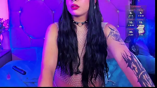 demony deadboy online show from 04.07.26