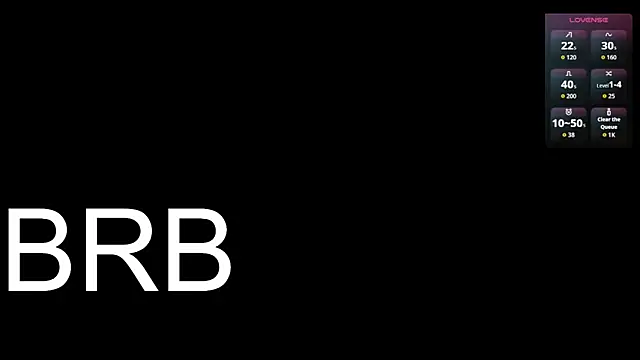 demony deadboy online show from 04.10.26