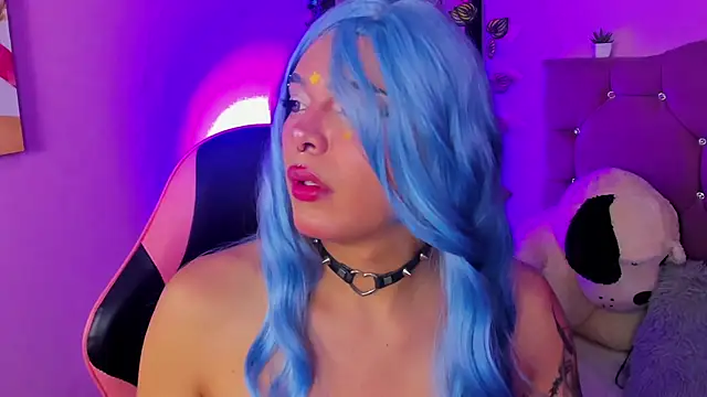 demony deadboy online show from 04.17.26