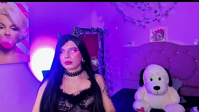 demony deadboy online show from 04.19.26