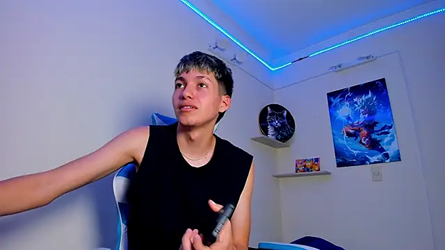 harry jonshon96 online show from 03.27.26