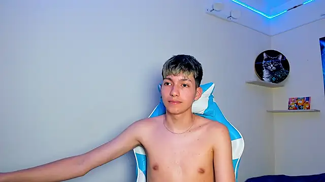 harry jonshon96 online show from 03.27.26