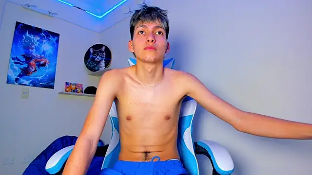 harry jonshon96 online show from 04.01.26