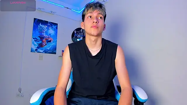 harry jonshon96 online show from 04.05.26