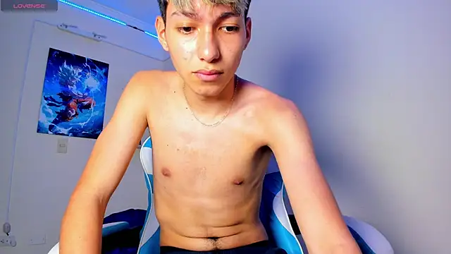 harry jonshon96 online show from 04.08.26