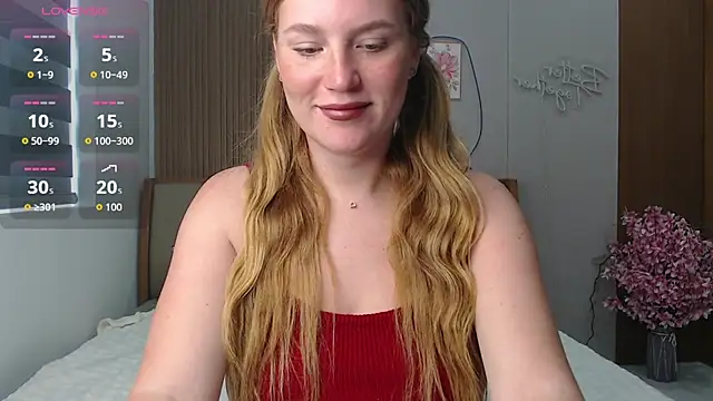 Carammelstorm online show from 04.01.26