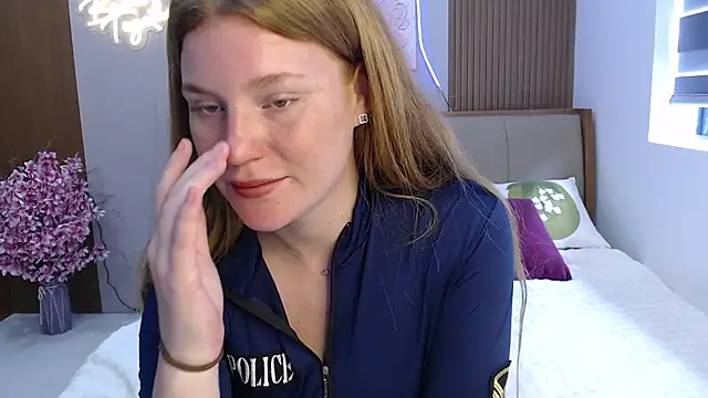 Carammelstorm online show from 04.06.26