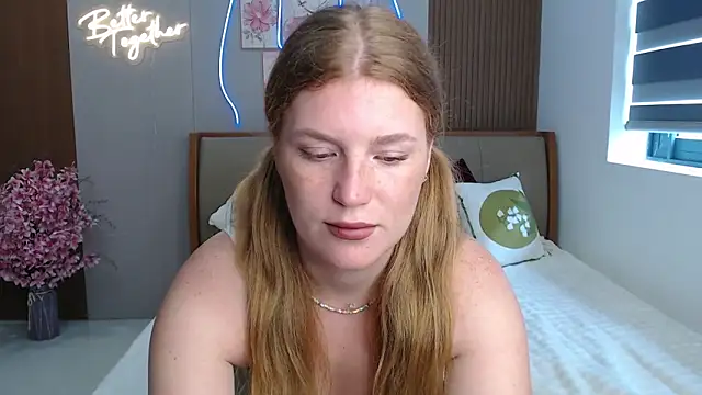 Carammelstorm online show from 04.07.26