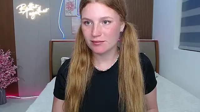 Carammelstorm online show from 04.08.26