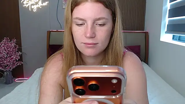 Carammelstorm online show from 04.10.26