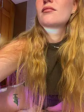 Carammelstorm online show from 04.16.26