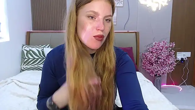 Carammelstorm online show from 04.17.26