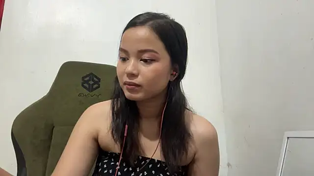 ChristenaShogren online show from 04.02.26