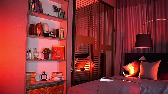 Frantease online show from 04.05.26