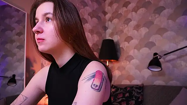 Frantease online show from 04.09.26