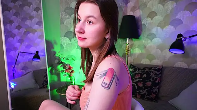 Frantease online show from 04.09.26