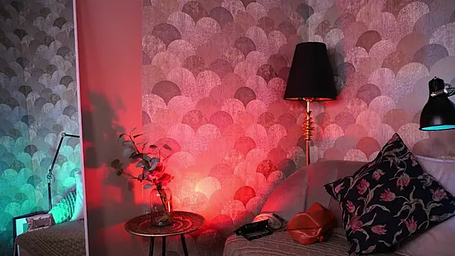 Frantease online show from 04.11.26