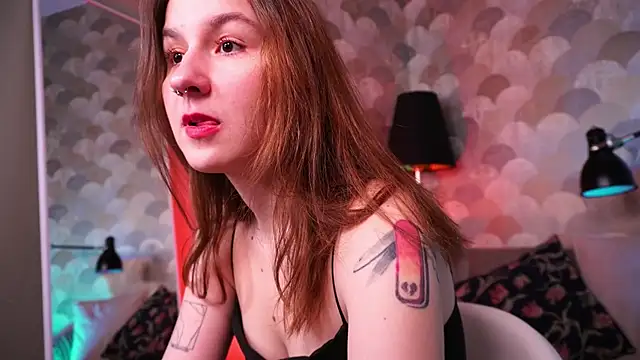 Frantease online show from 04.11.26