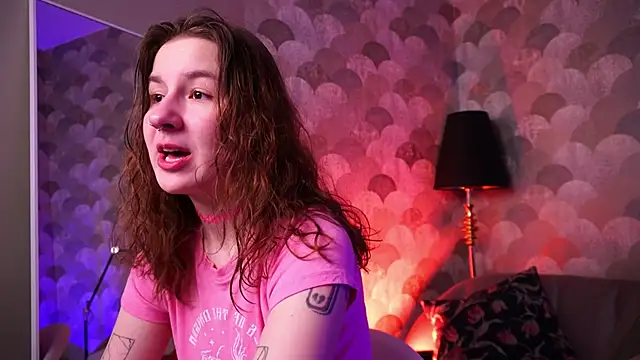 Frantease online show from 04.14.26