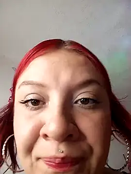 Natte Candy online show from 03.29.26